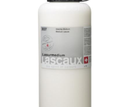 Lascaux Glazing Medium (για διαφάνειες) - 250ml